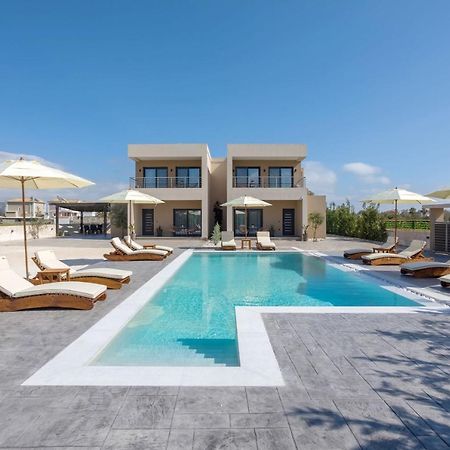 La Casa De Zante Apartman Laganász Kültér fotó