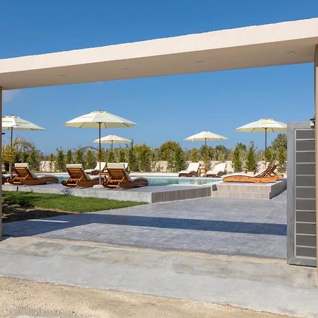 La Casa De Zante Apartman Laganász Kültér fotó