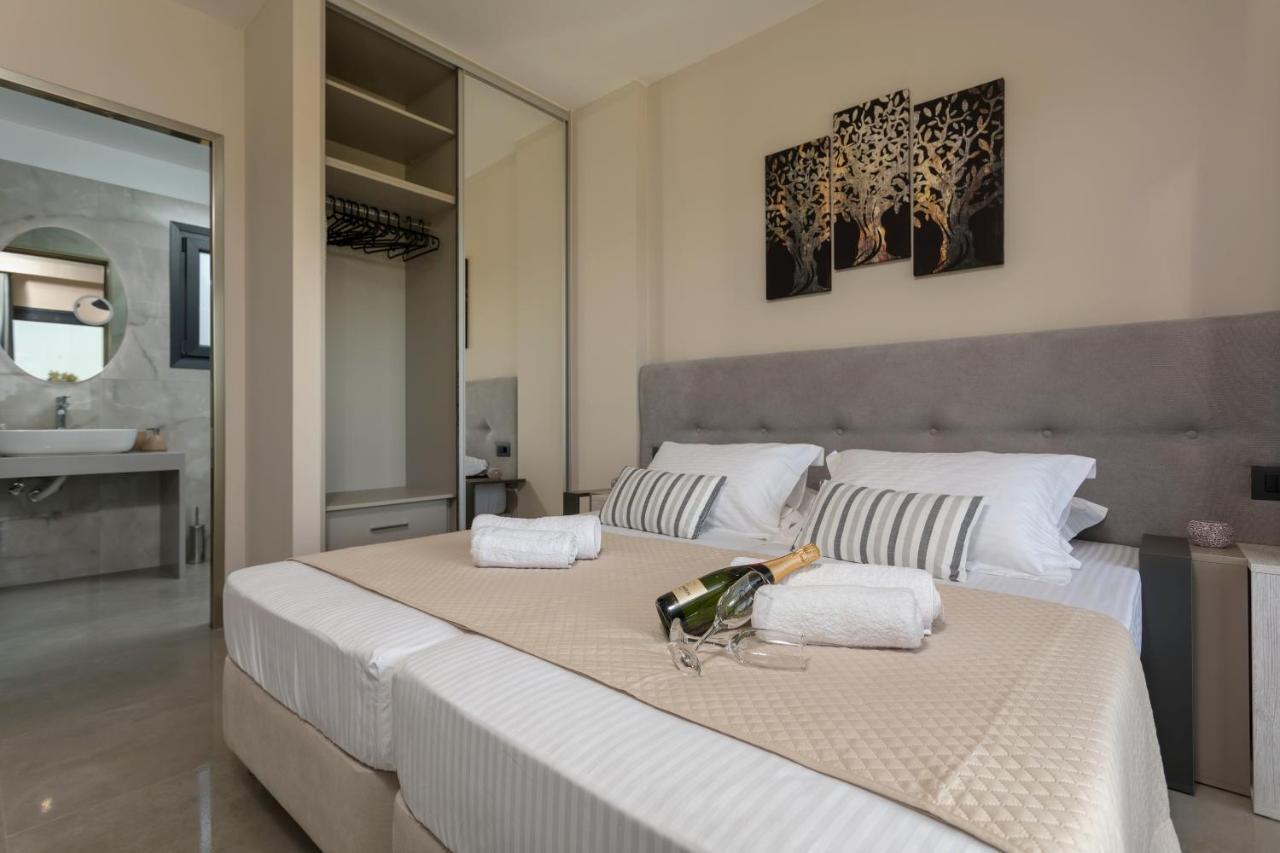 La Casa De Zante Apartman Laganász Kültér fotó