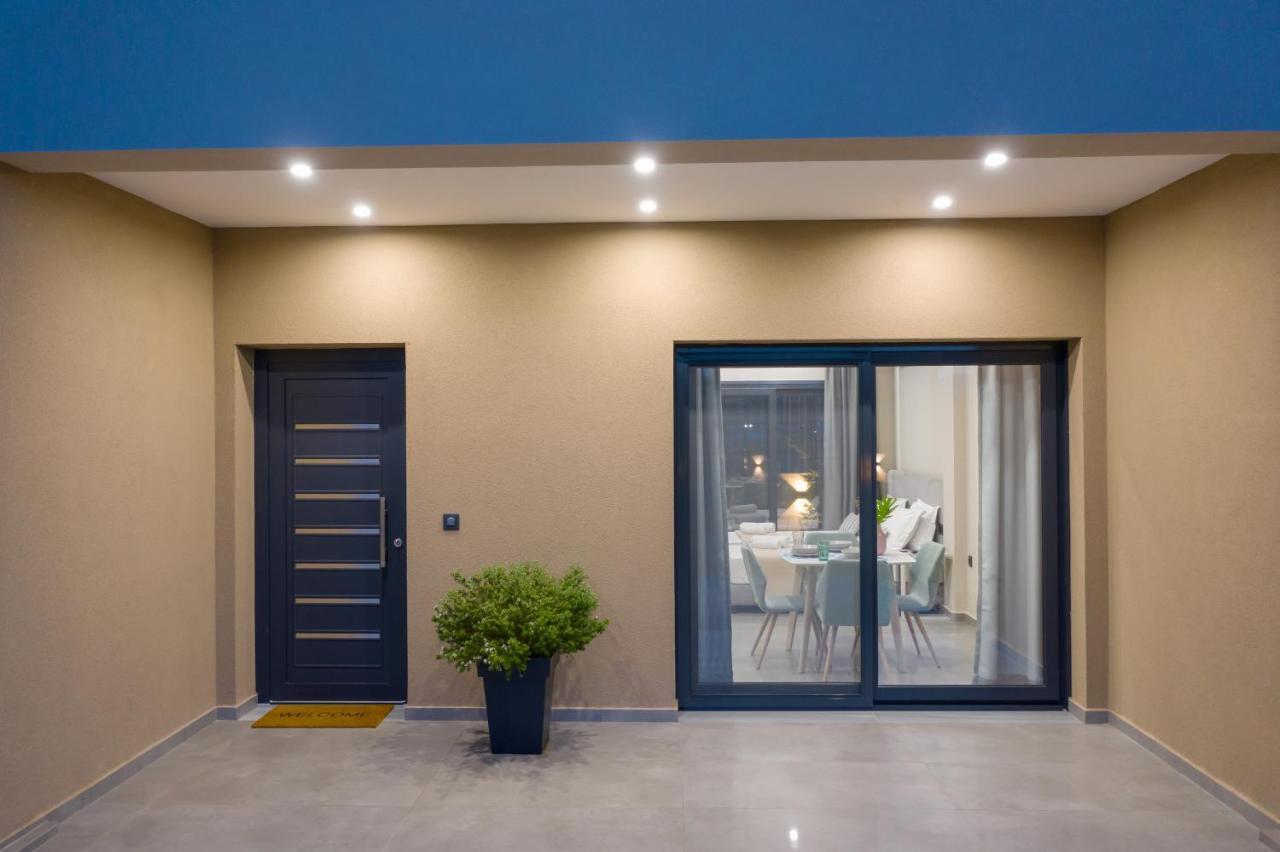 La Casa De Zante Apartman Laganász Kültér fotó