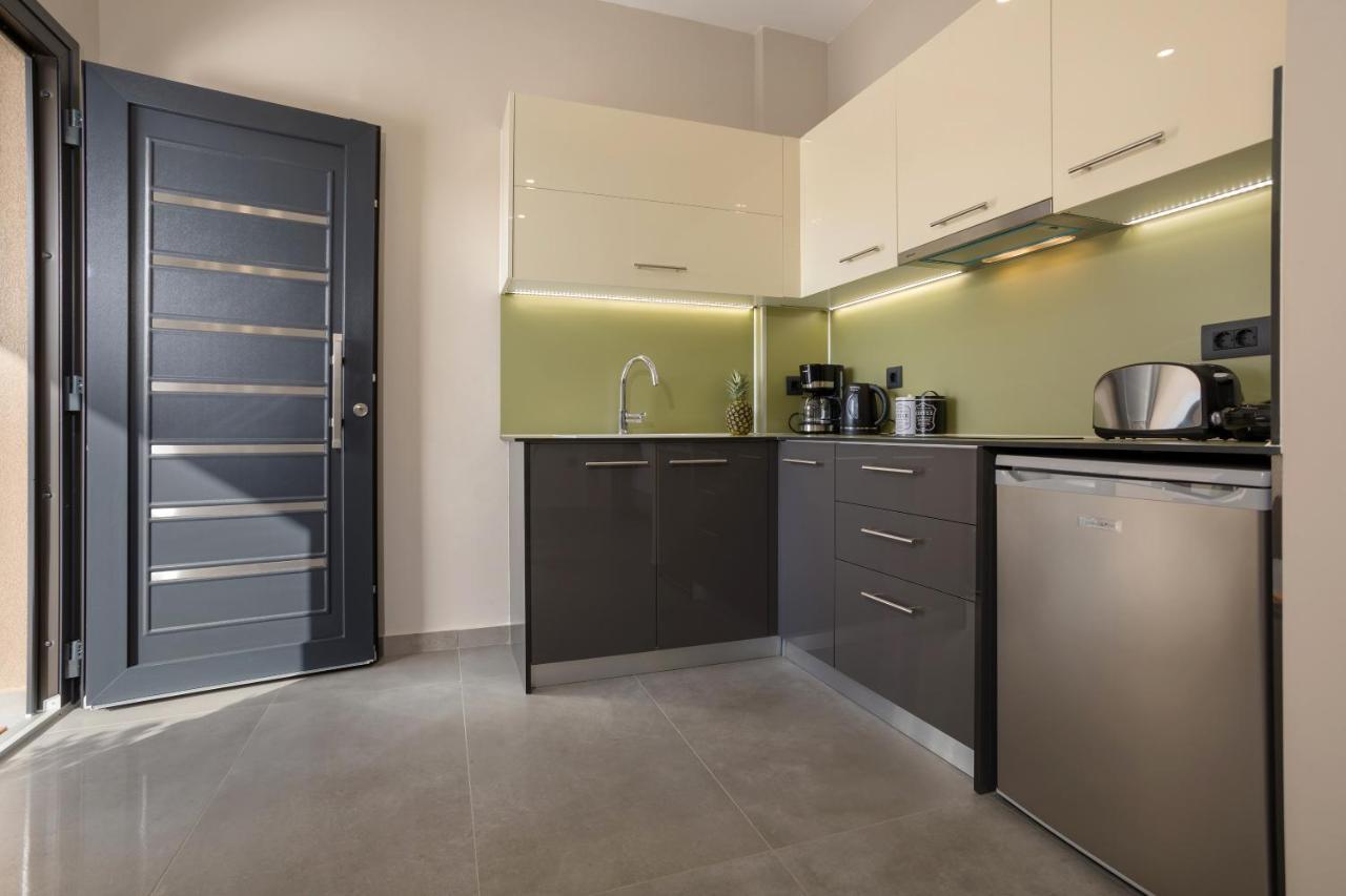 La Casa De Zante Apartman Laganász Kültér fotó