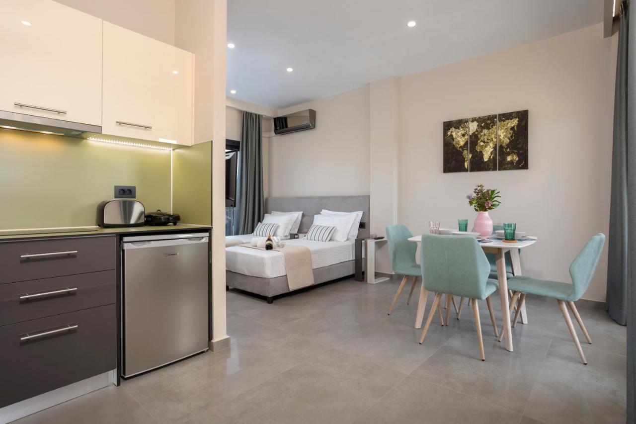 La Casa De Zante Apartman Laganász Kültér fotó