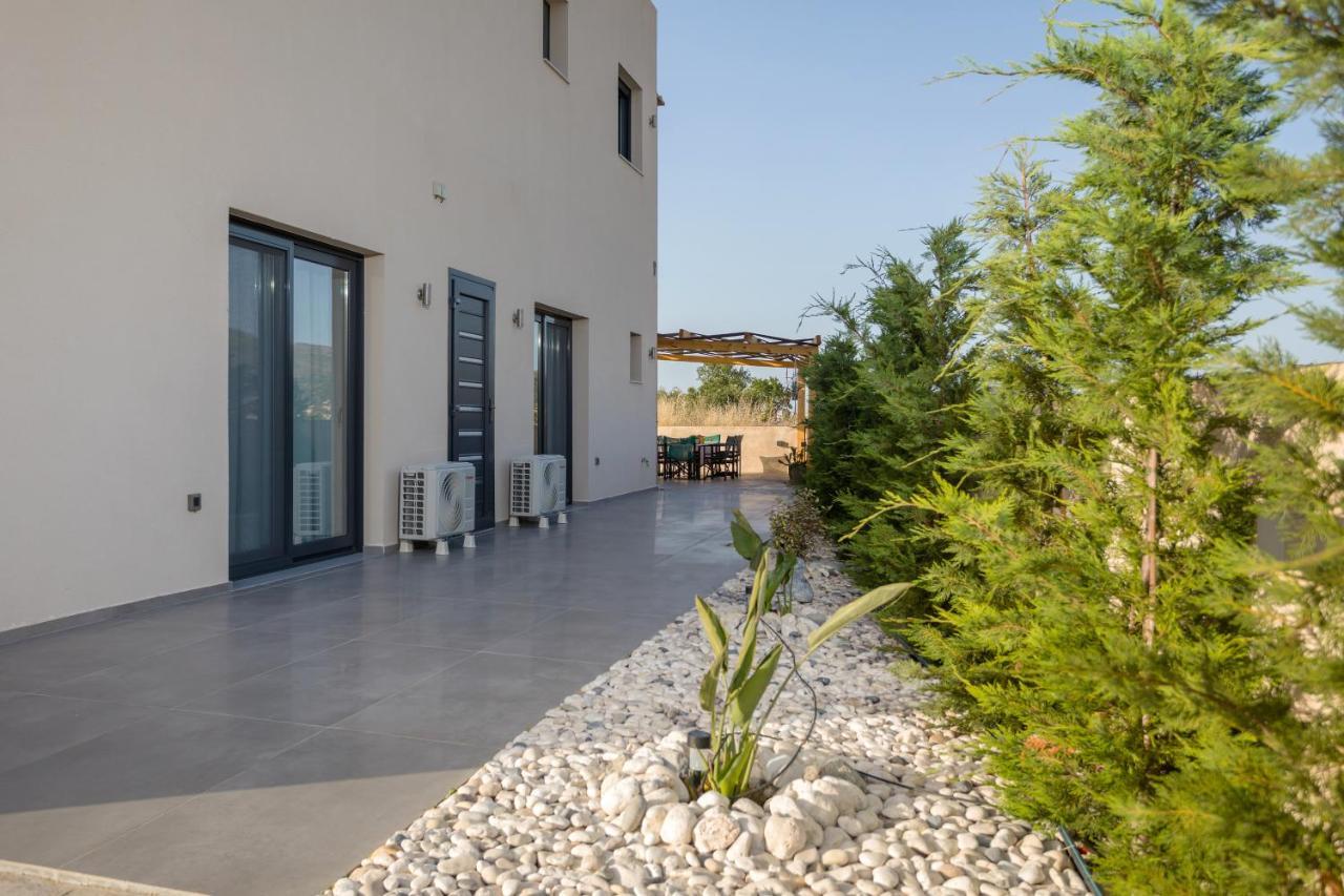 La Casa De Zante Apartman Laganász Kültér fotó