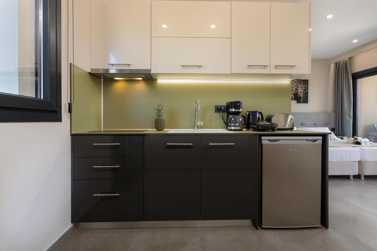 La Casa De Zante Apartman Laganász Kültér fotó