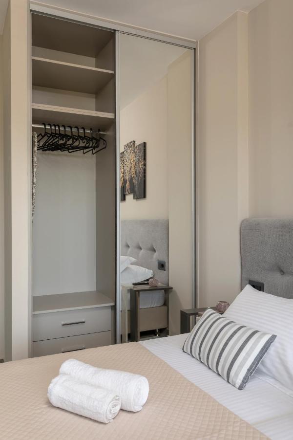 La Casa De Zante Apartman Laganász Kültér fotó