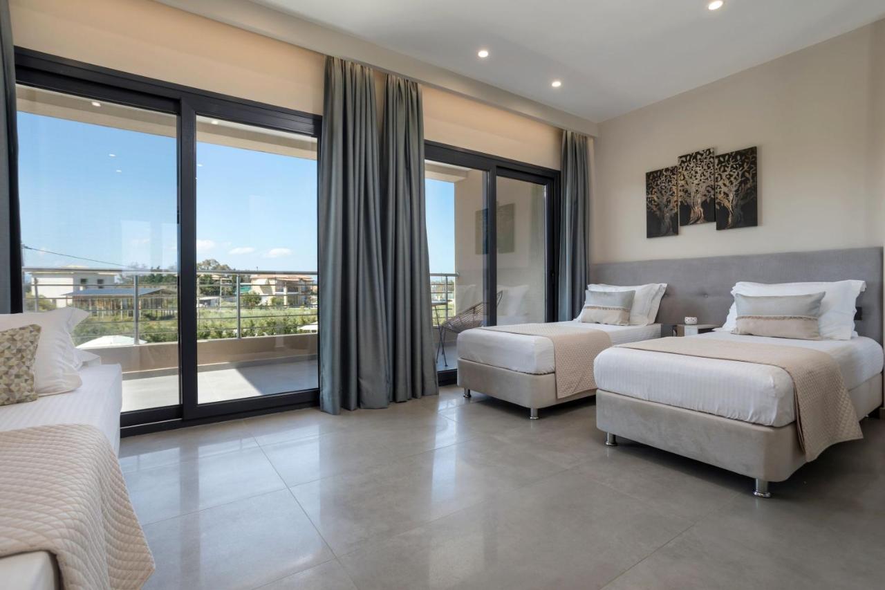 La Casa De Zante Apartman Laganász Kültér fotó